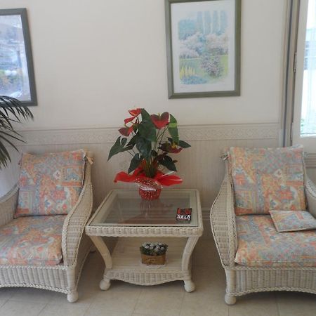 טוסה דה מאר Hotel Canaima מראה חיצוני תמונה