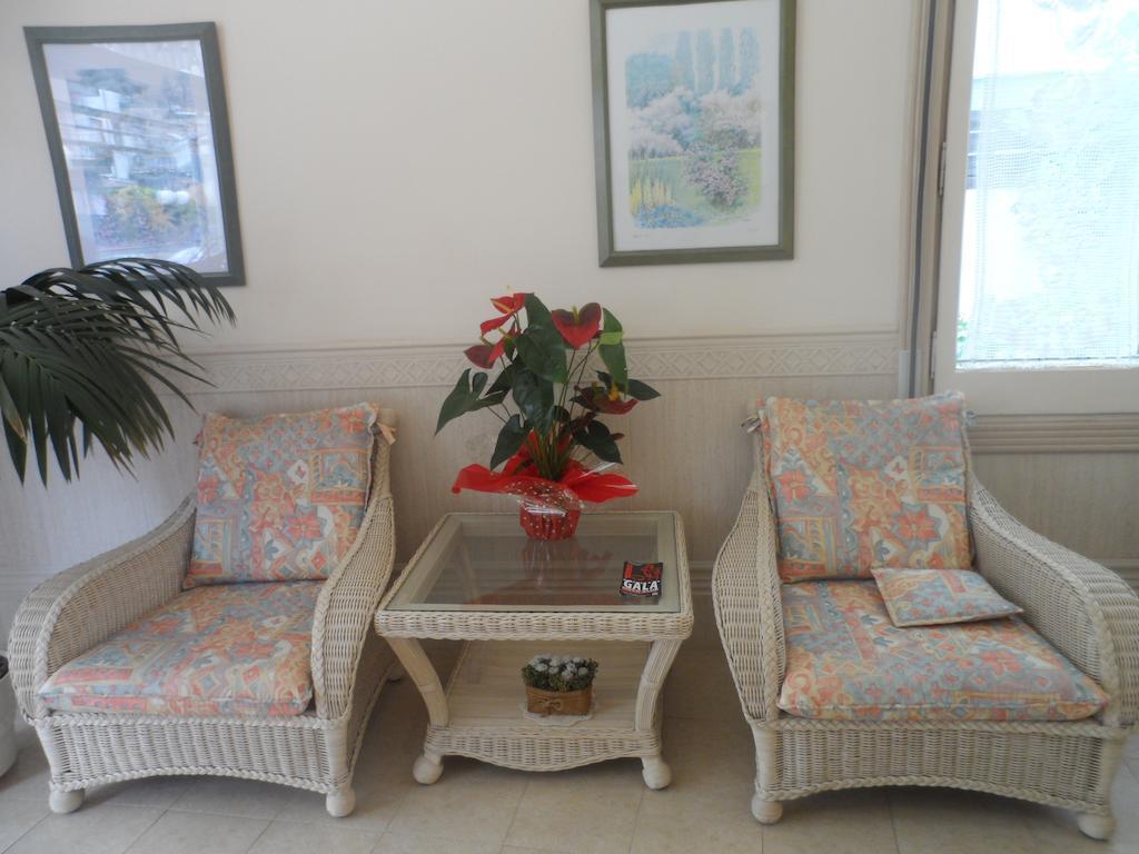 טוסה דה מאר Hotel Canaima מראה חיצוני תמונה