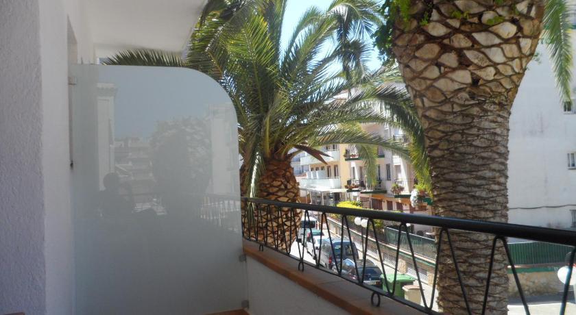 טוסה דה מאר Hotel Canaima מראה חיצוני תמונה